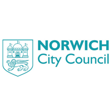 Norwich City Council (as part of our role in the Financial Inclusion Consortium)